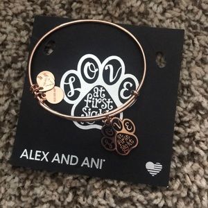 Alex and ani